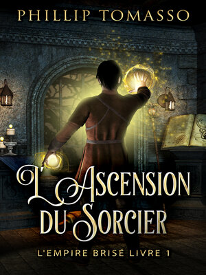 cover image of L'Ascension du Sorcier